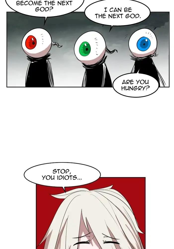 Hardcore Leveling Warrior chapter 108 page 77