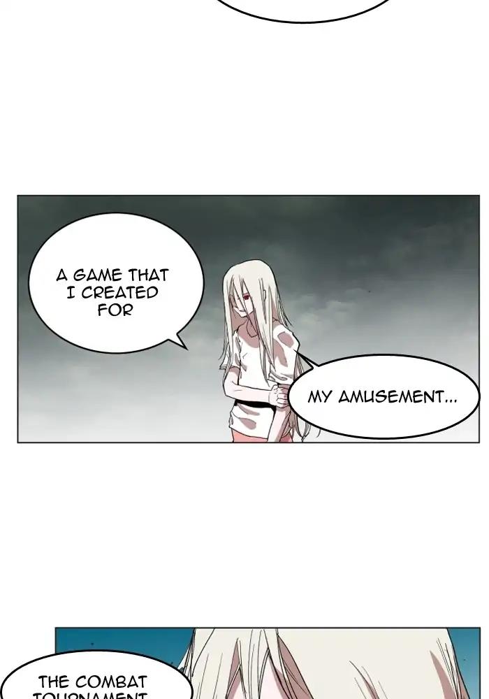 Hardcore Leveling Warrior chapter 108 page 80