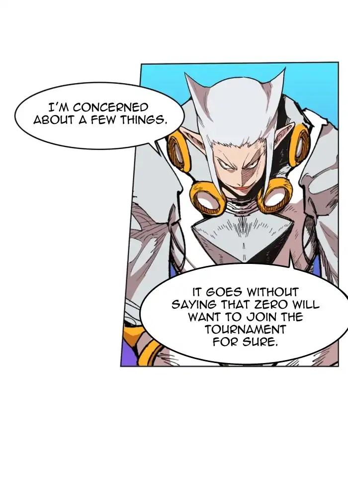 Hardcore Leveling Warrior chapter 108 page 87