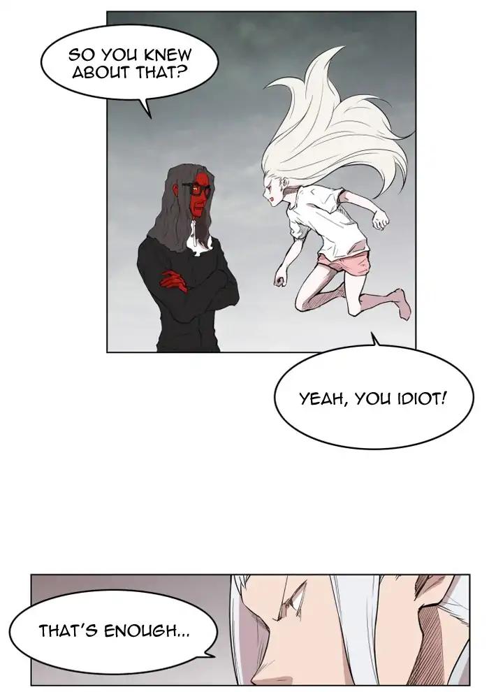 Hardcore Leveling Warrior chapter 109 page 4