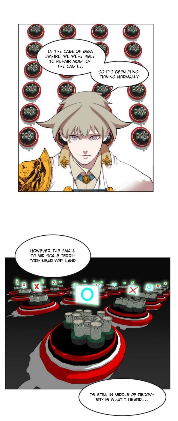 Hardcore Leveling Warrior chapter 11 page 26