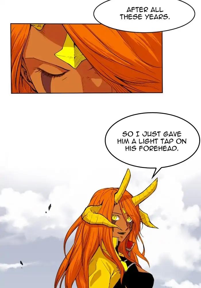 Hardcore Leveling Warrior chapter 110 page 10