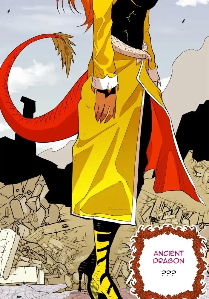 Hardcore Leveling Warrior chapter 110 page 11