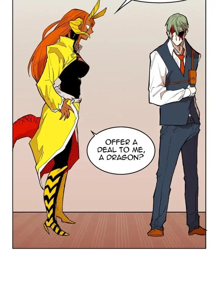 Hardcore Leveling Warrior chapter 110 page 14