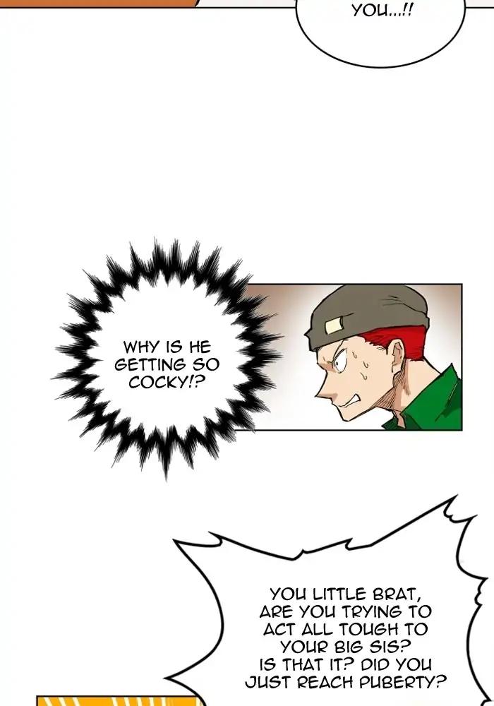 Hardcore Leveling Warrior chapter 110 page 17