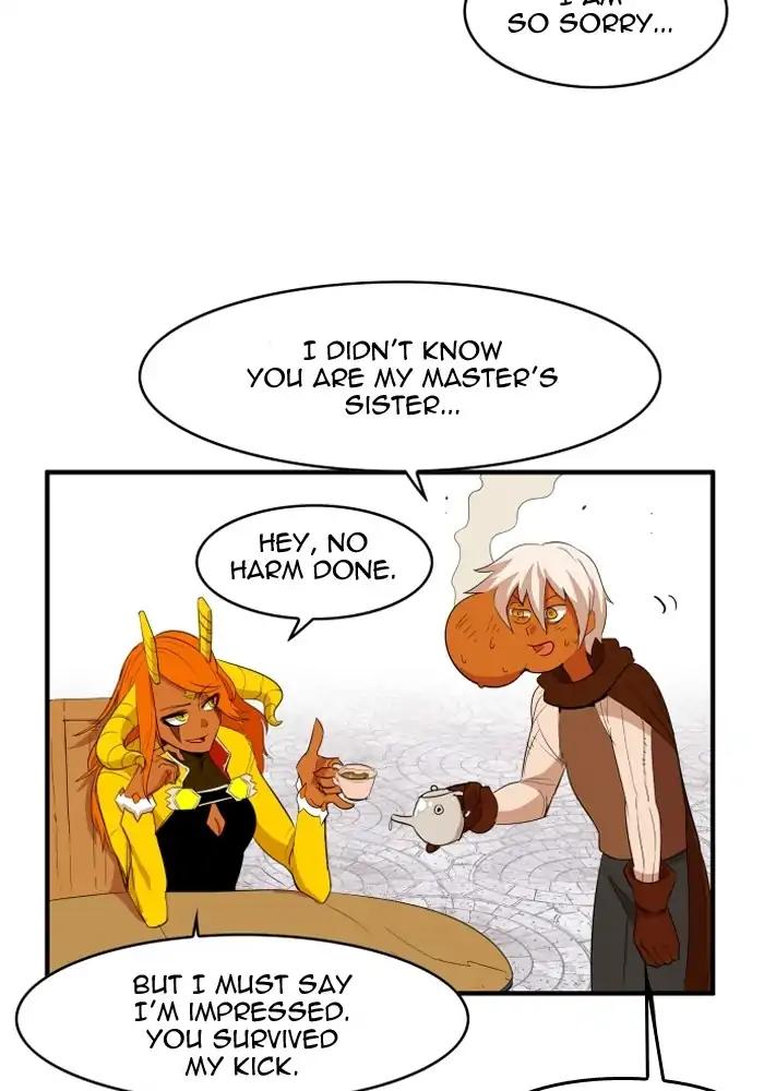 Hardcore Leveling Warrior chapter 110 page 23