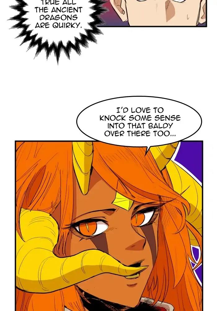 Hardcore Leveling Warrior chapter 110 page 31