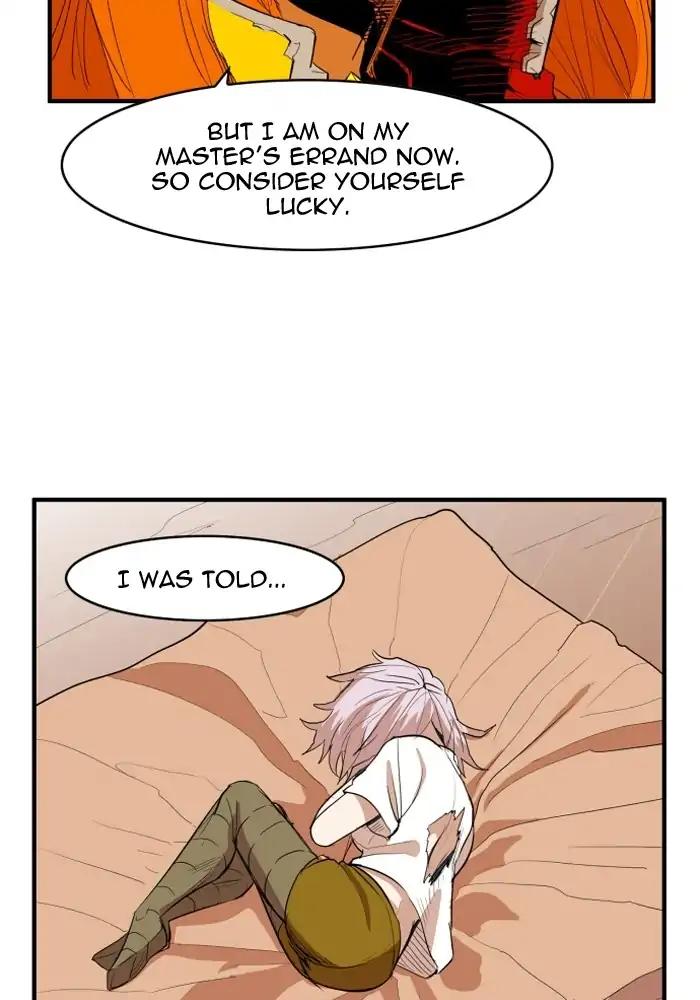 Hardcore Leveling Warrior chapter 110 page 32