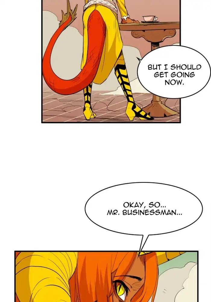 Hardcore Leveling Warrior chapter 110 page 34