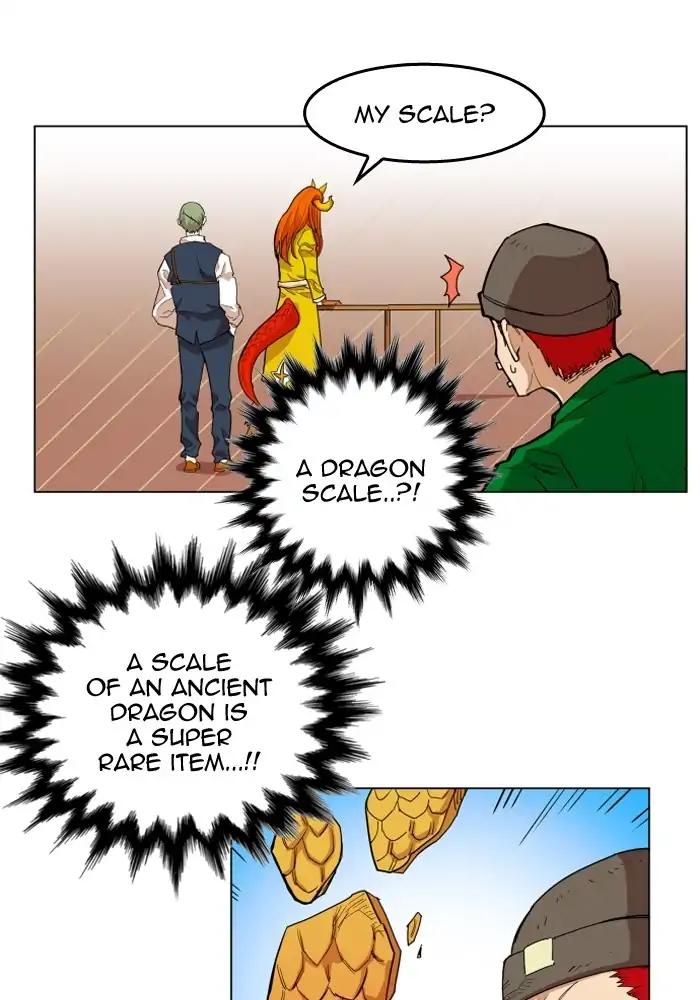 Hardcore Leveling Warrior chapter 110 page 36