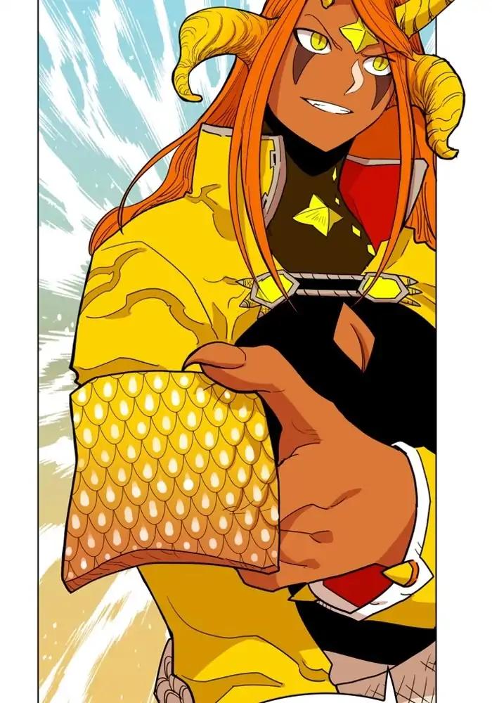 Hardcore Leveling Warrior chapter 110 page 41