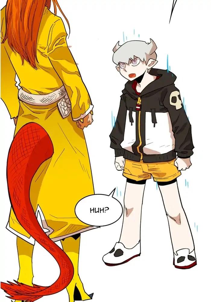 Hardcore Leveling Warrior chapter 110 page 45