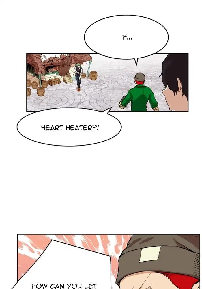 Hardcore Leveling Warrior chapter 110 page 5