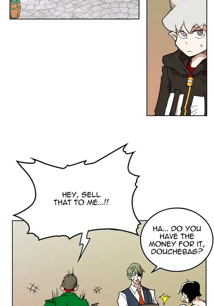 Hardcore Leveling Warrior chapter 110 page 50