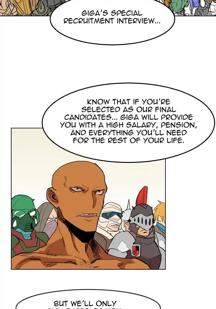 Hardcore Leveling Warrior chapter 110 page 63