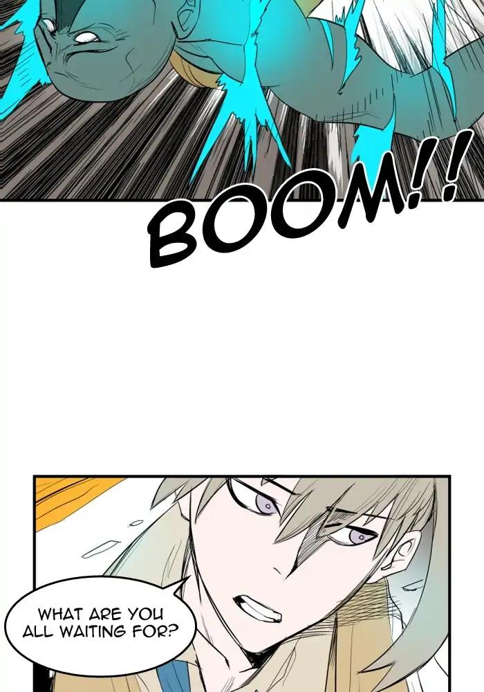 Hardcore Leveling Warrior chapter 110 page 73