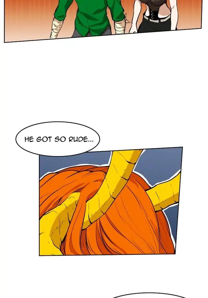 Hardcore Leveling Warrior chapter 110 page 9