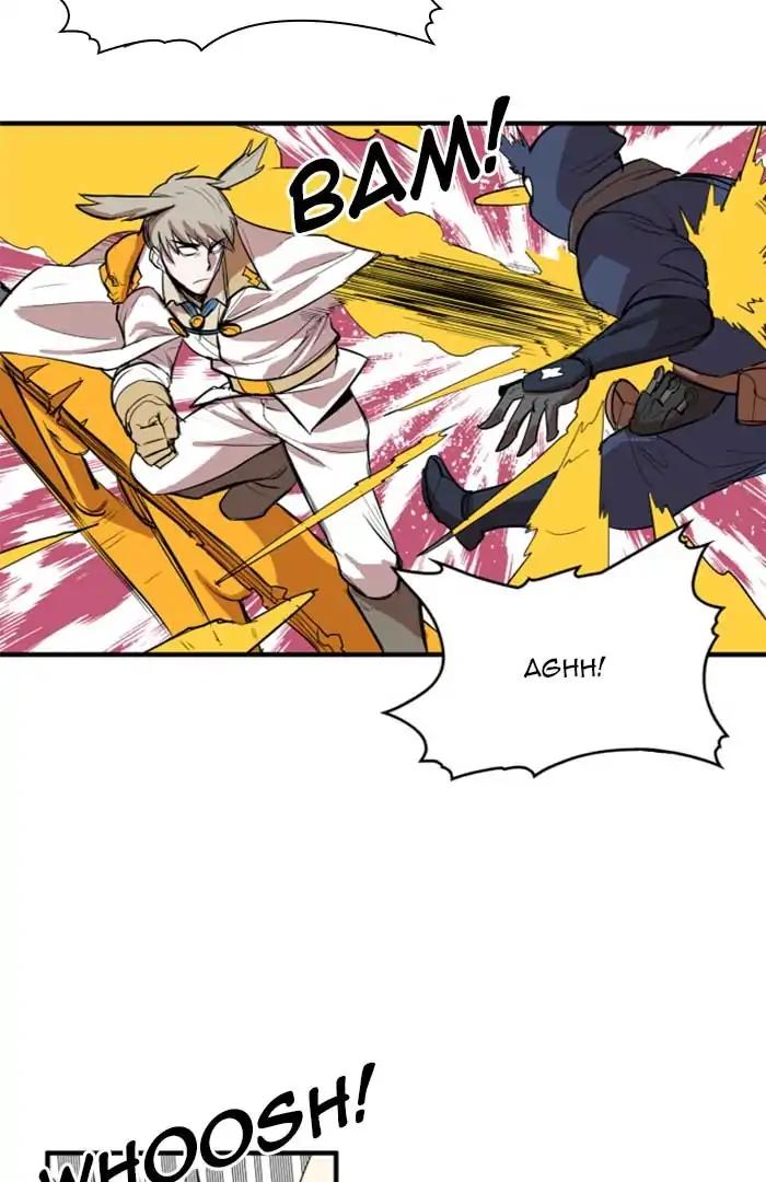 Hardcore Leveling Warrior chapter 111 page 16