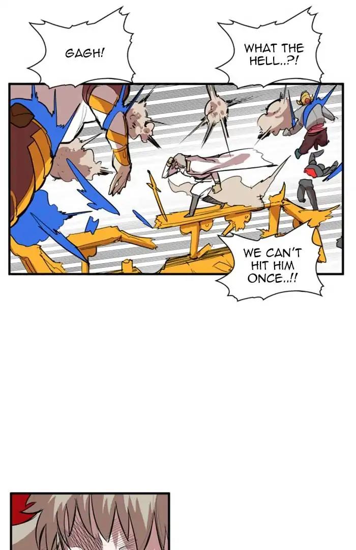 Hardcore Leveling Warrior chapter 111 page 18