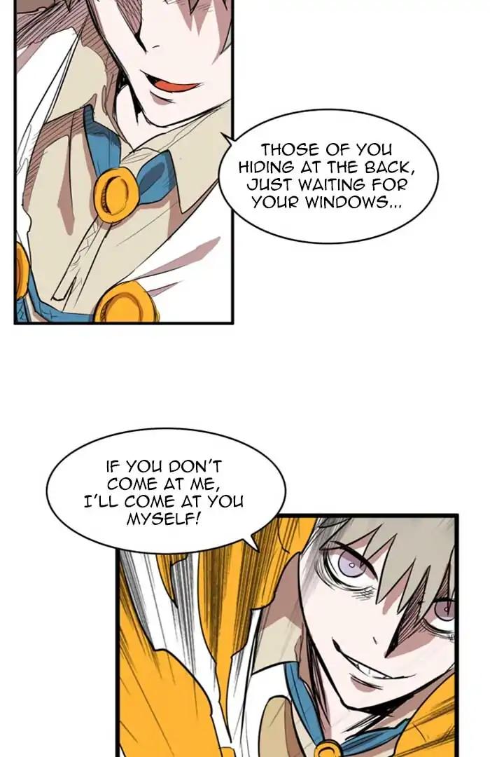 Hardcore Leveling Warrior chapter 111 page 19