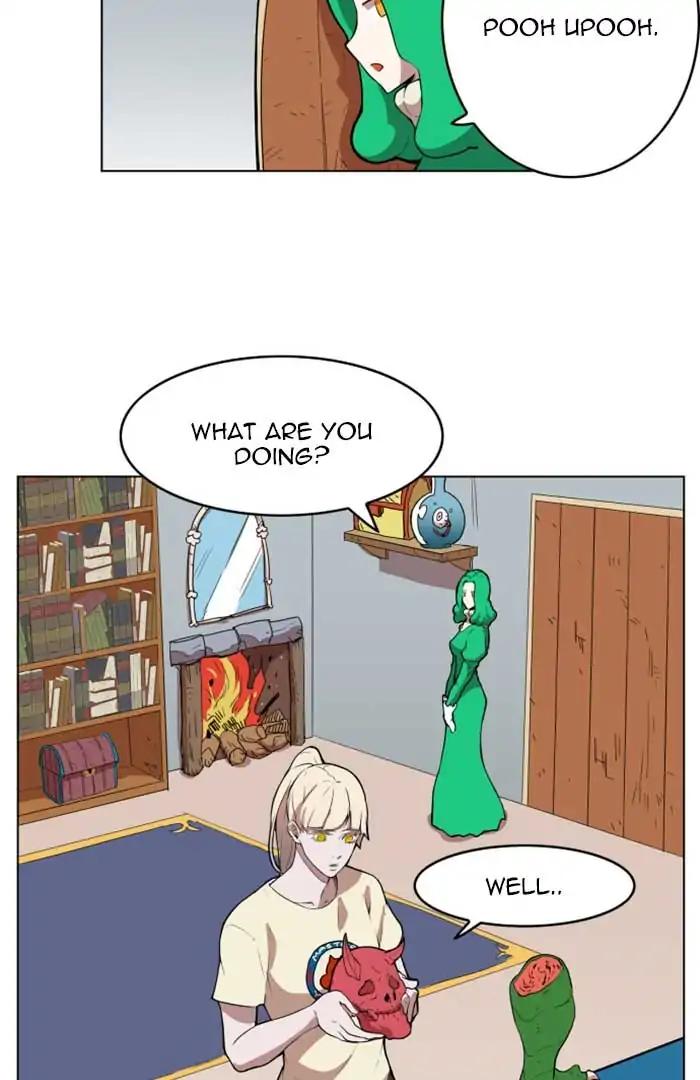 Hardcore Leveling Warrior chapter 111 page 2