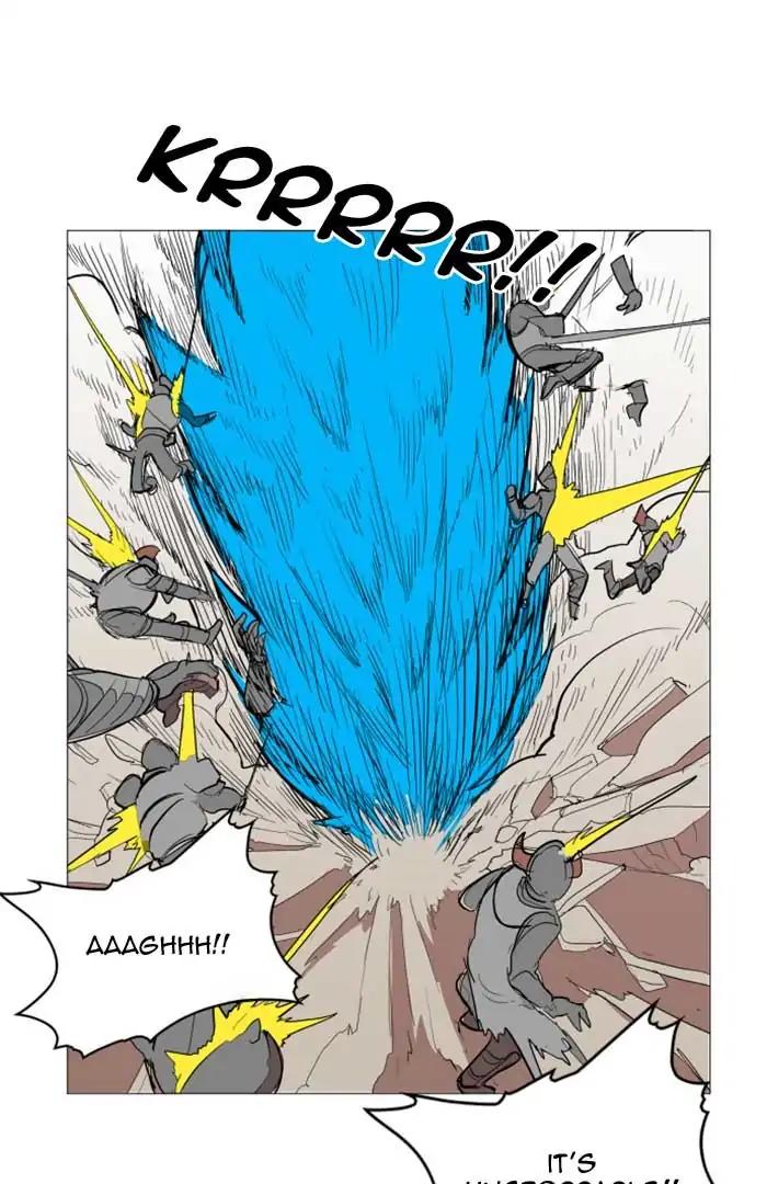 Hardcore Leveling Warrior chapter 111 page 28