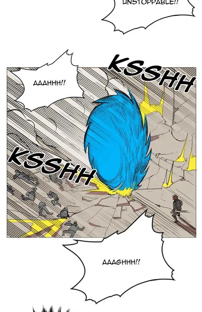 Hardcore Leveling Warrior chapter 111 page 29