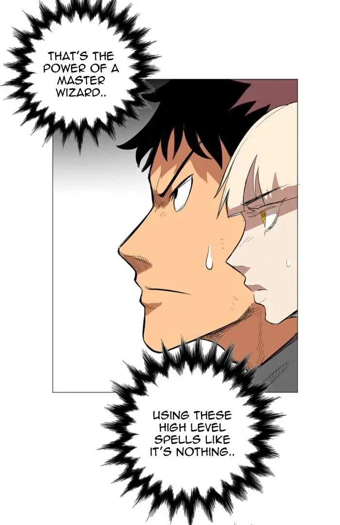 Hardcore Leveling Warrior chapter 111 page 30