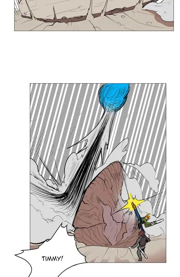 Hardcore Leveling Warrior chapter 111 page 33