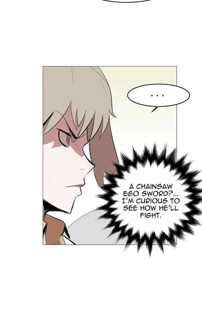 Hardcore Leveling Warrior chapter 111 page 37