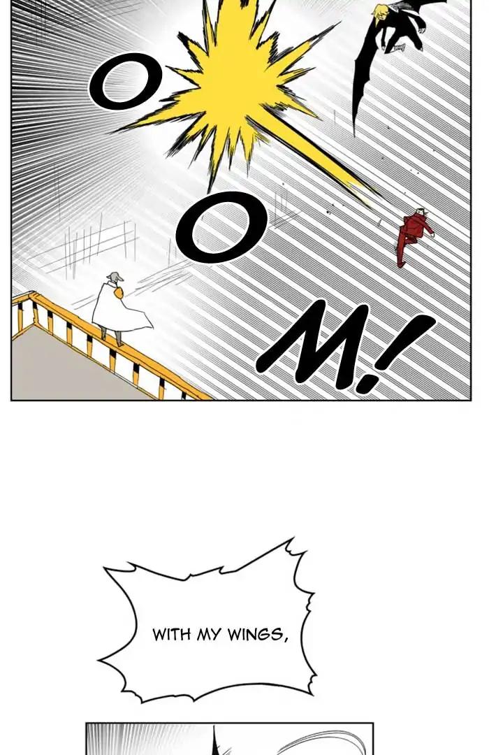 Hardcore Leveling Warrior chapter 111 page 46