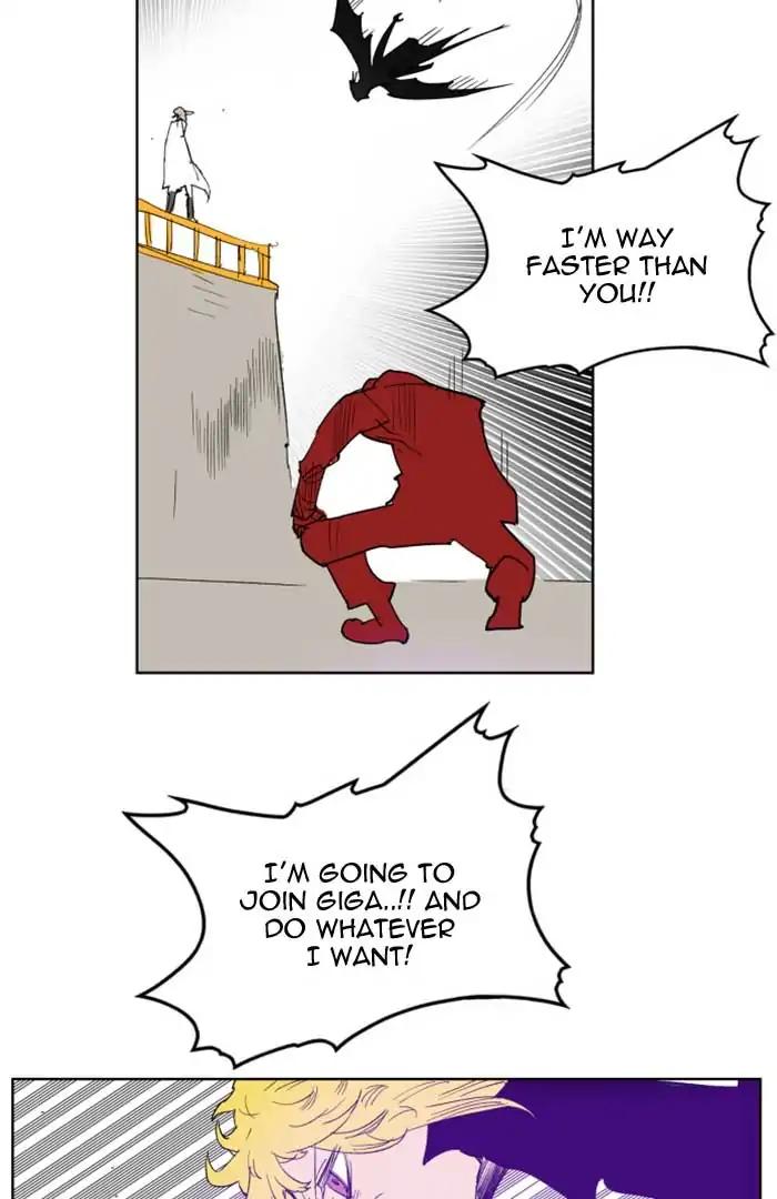 Hardcore Leveling Warrior chapter 111 page 47