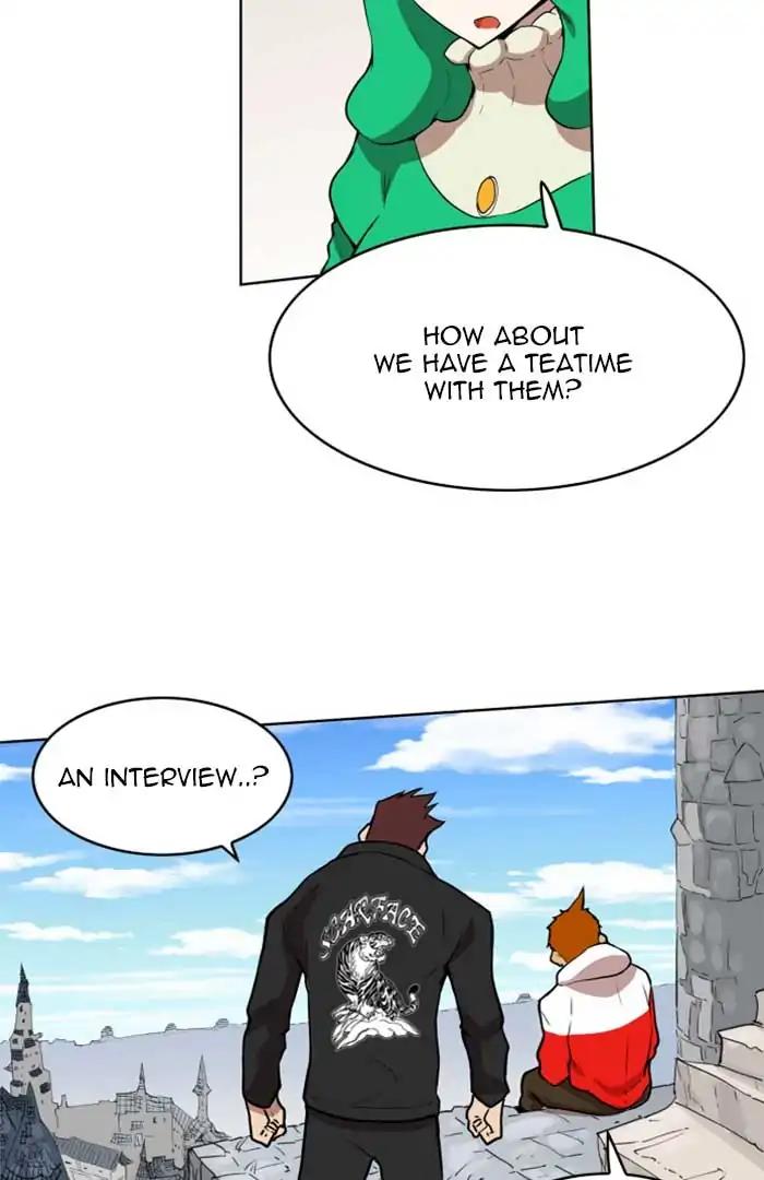 Hardcore Leveling Warrior chapter 111 page 5