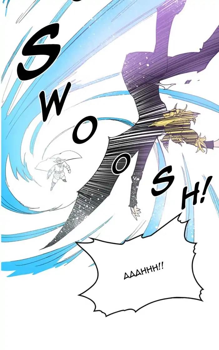 Hardcore Leveling Warrior chapter 111 page 53