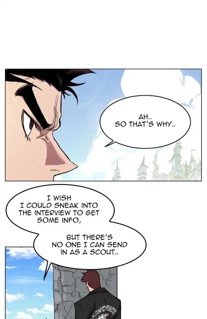 Hardcore Leveling Warrior chapter 111 page 8