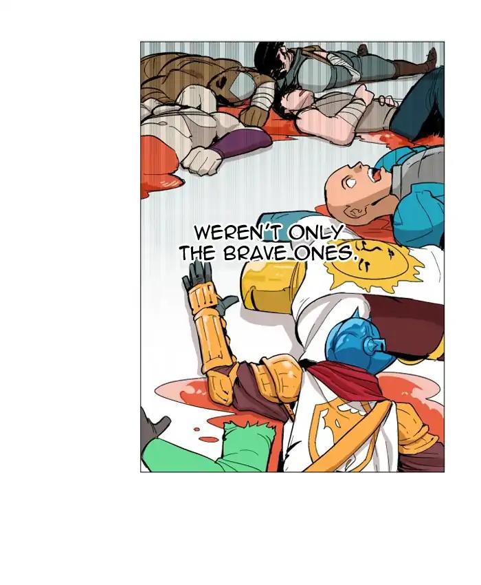 Hardcore Leveling Warrior chapter 112 page 11