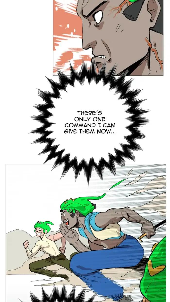 Hardcore Leveling Warrior chapter 112 page 15