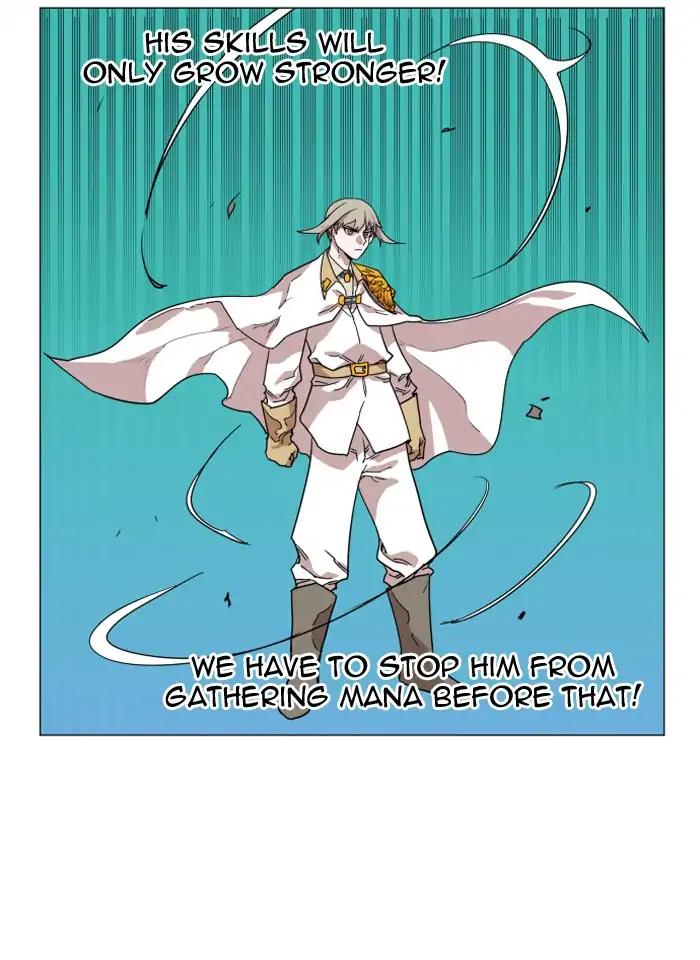 Hardcore Leveling Warrior chapter 112 page 28
