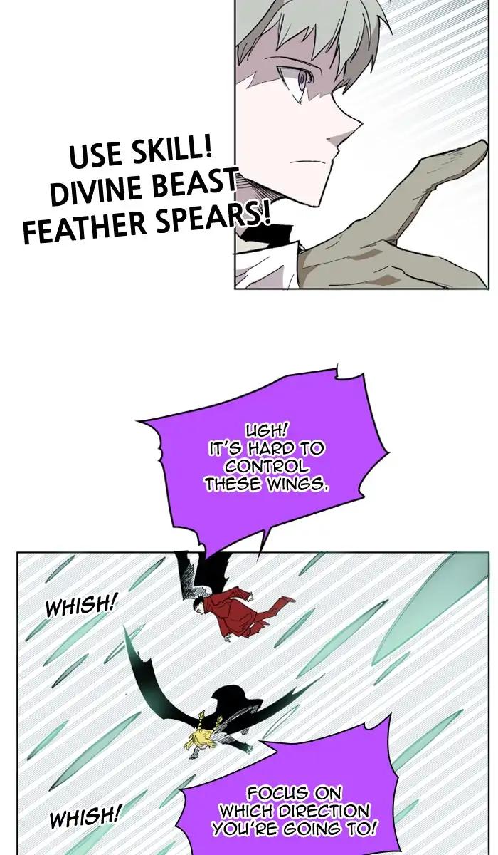 Hardcore Leveling Warrior chapter 112 page 52