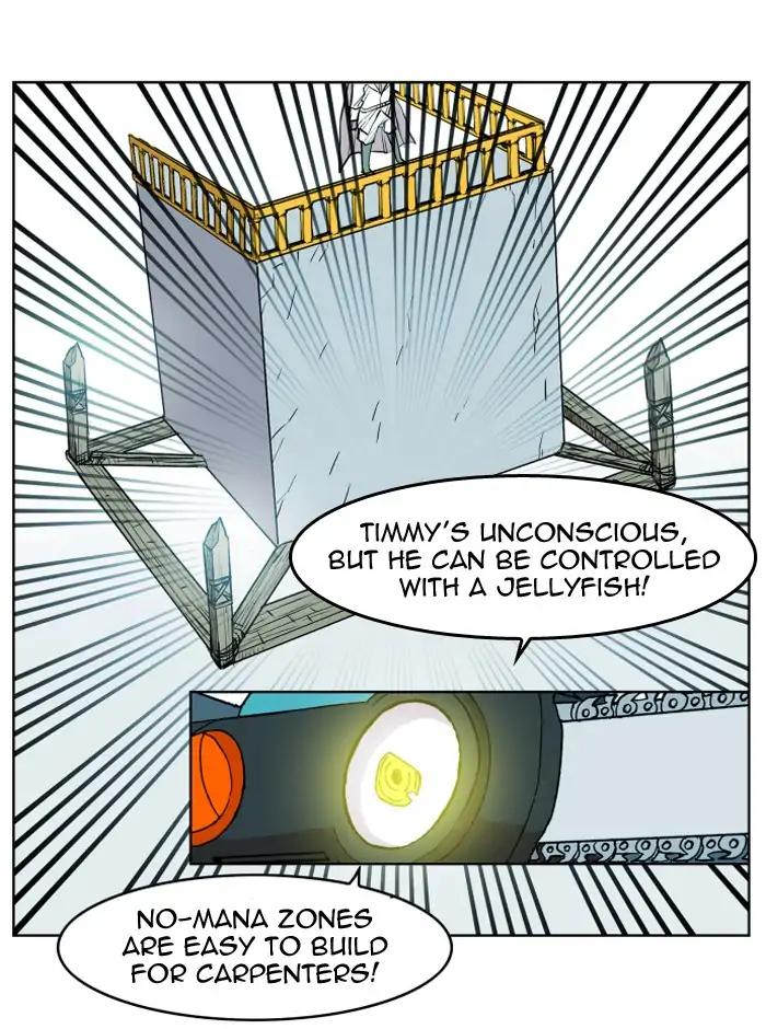 Hardcore Leveling Warrior chapter 112 page 71