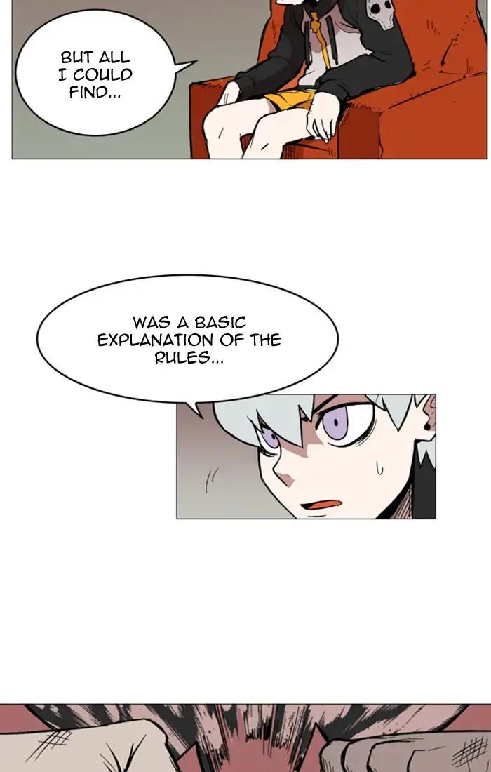 Hardcore Leveling Warrior chapter 113 page 12