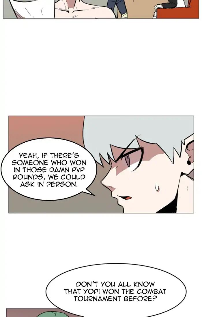 Hardcore Leveling Warrior chapter 113 page 16