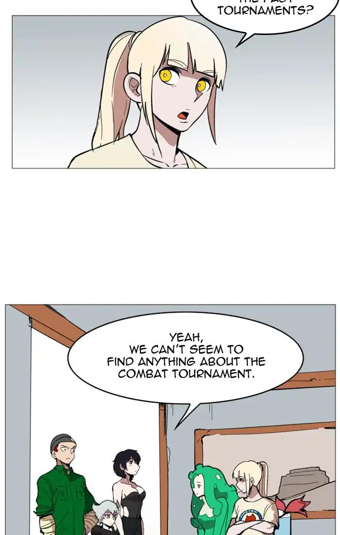 Hardcore Leveling Warrior chapter 113 page 19