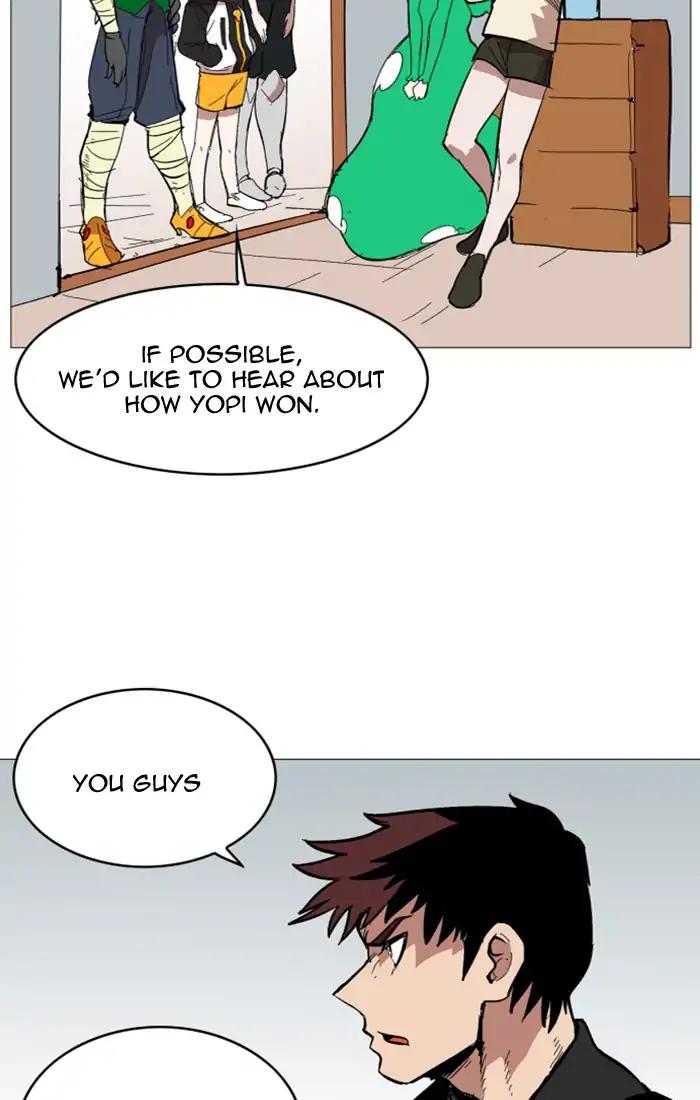 Hardcore Leveling Warrior chapter 113 page 20