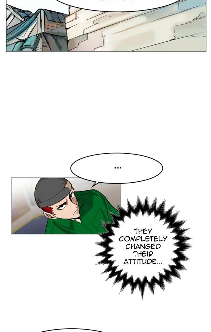 Hardcore Leveling Warrior chapter 113 page 23