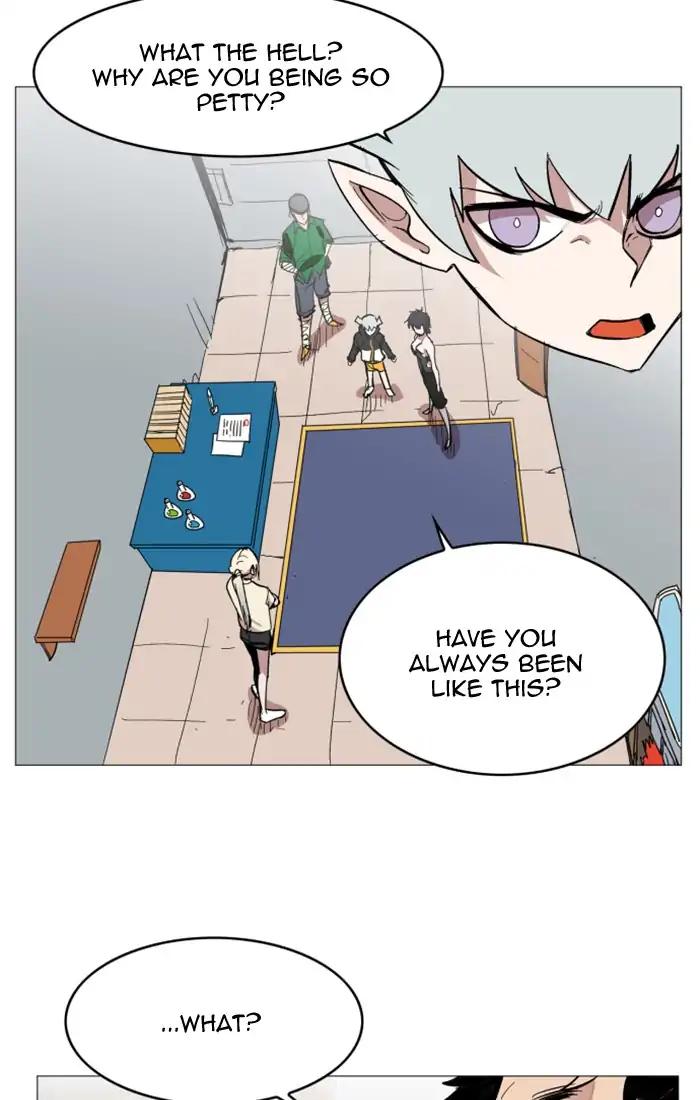 Hardcore Leveling Warrior chapter 113 page 24