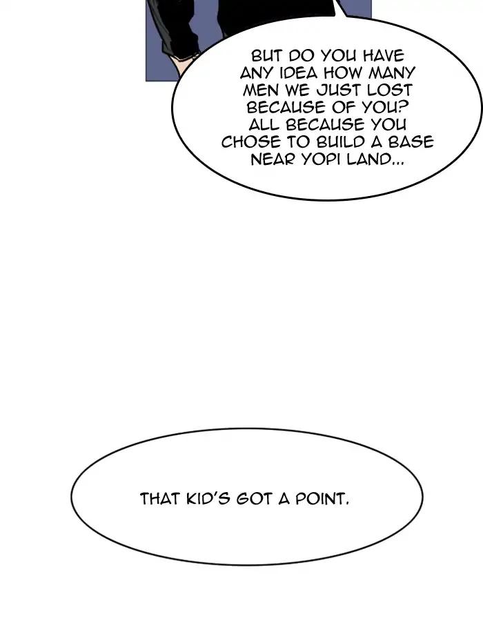 Hardcore Leveling Warrior chapter 113 page 27