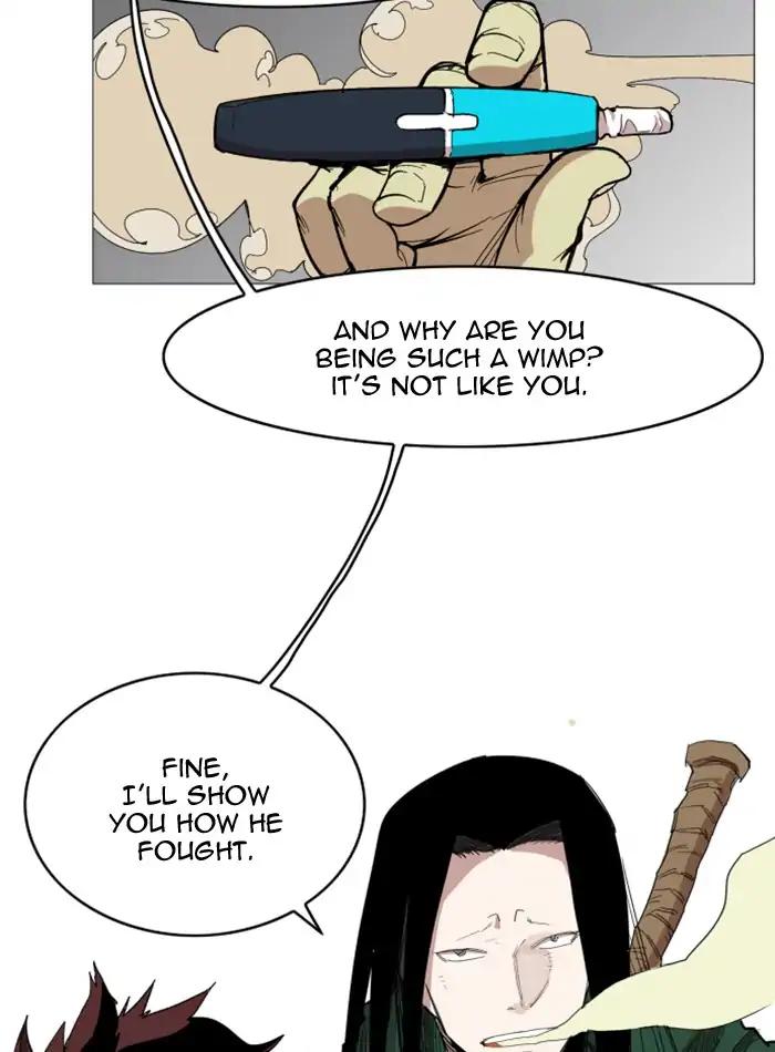 Hardcore Leveling Warrior chapter 113 page 29