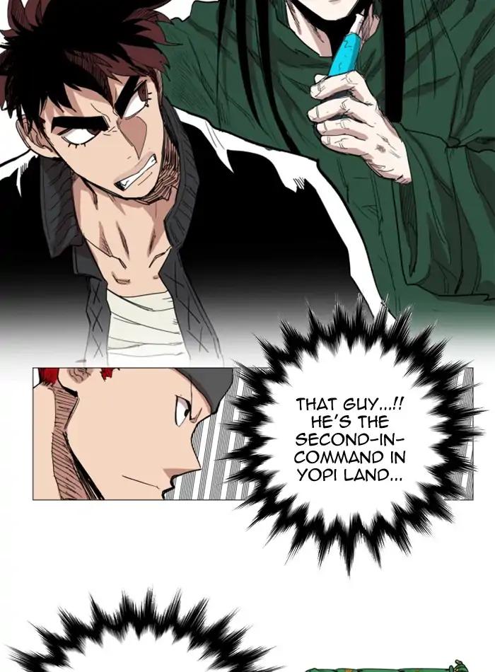 Hardcore Leveling Warrior chapter 113 page 30