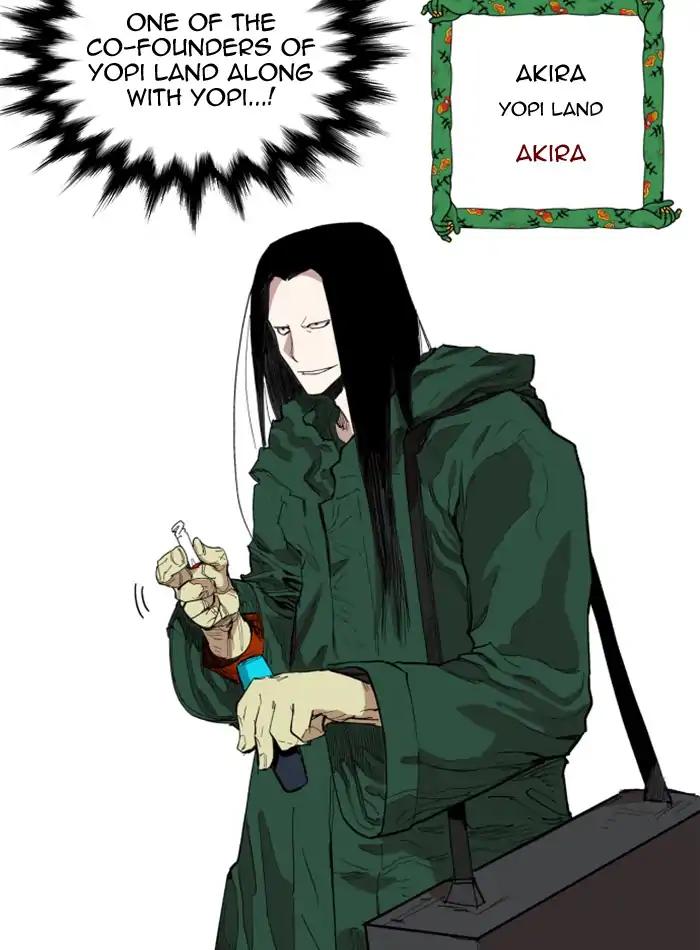 Hardcore Leveling Warrior chapter 113 page 31